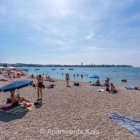 Kala Main Square Porec Ngoại thất bức ảnh